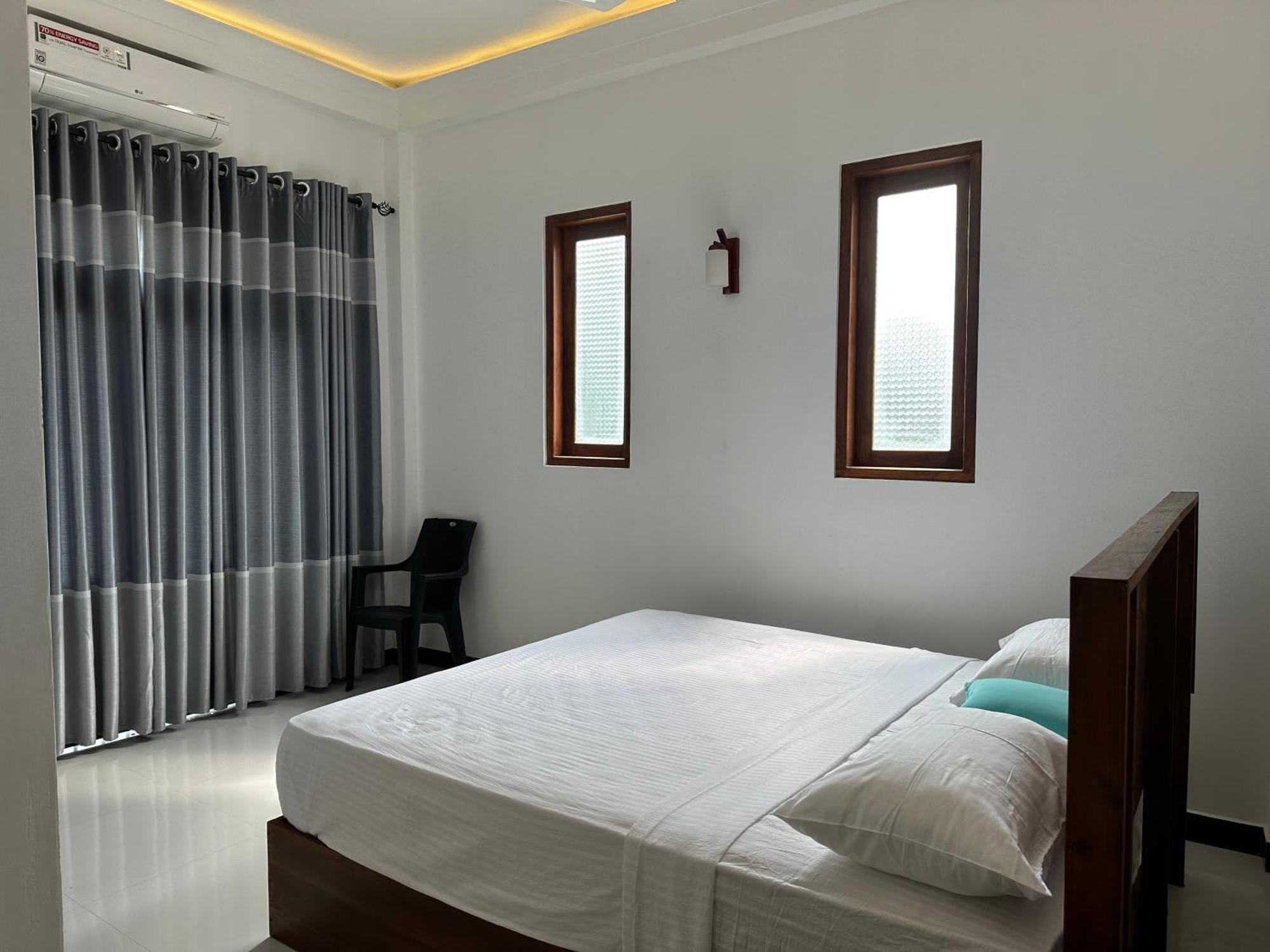 Emerald Home Stay Anuradhapura Buitenkant foto