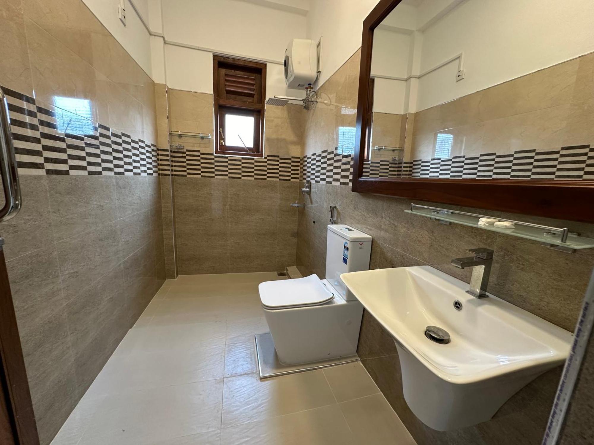 Emerald Home Stay Anuradhapura Buitenkant foto